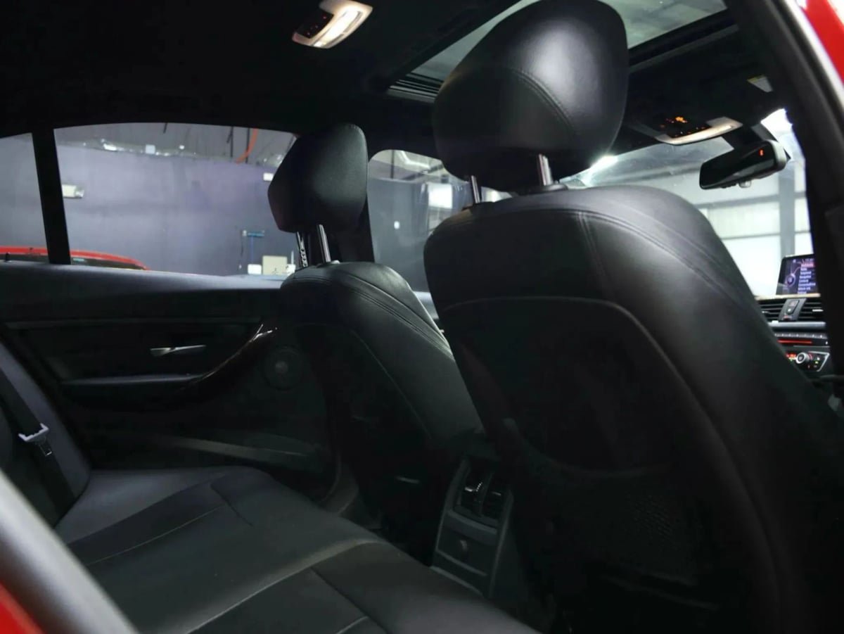 Used 2015 BMW 328i Sedan RWD image 31