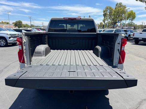 New 2026 Chevrolet Silverado 1500 ZR2 w/ ZR2 Bison Edition AWD/4WD image 12