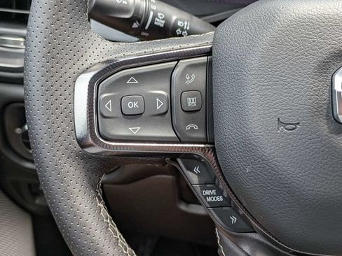 Used 2026 RAM 1500 Rebel w/ Rebel Level 2 Equipment Group AWD/4WD image 27