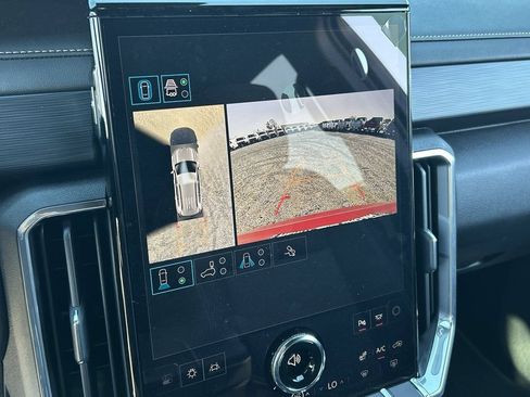 New 2026 GMC Acadia Elevation FWD image 15