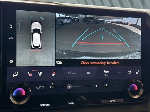 Certified 2025 Lexus RX 350 Premium image 18