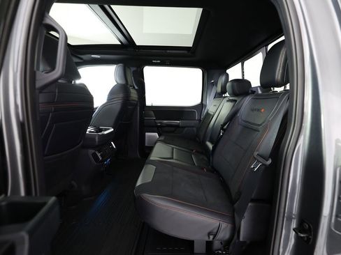 Used 2025 Ford F150 Raptor w/ Equipment Group 803A Raptor R image 16