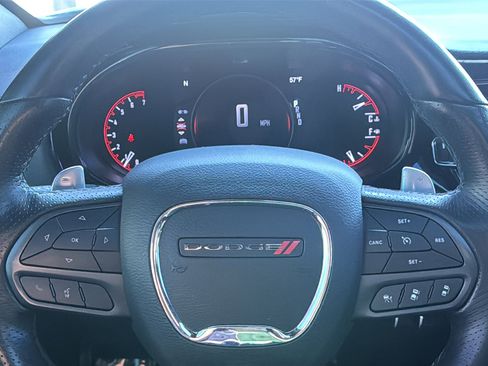 Used 2022 Dodge Durango GT image 37
