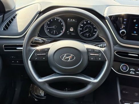 Used 2023 Hyundai Sonata SEL FWD image 13