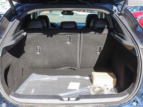 New 2025 MAZDA CX-30 2.5 Turbo w/ Premium Plus Pkg image 12