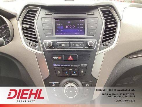 Used 2017 Hyundai Santa Fe Sport AWD/4WD image 20