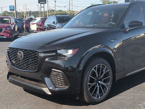 New 2026 MAZDA CX-70 3.3 Turbo S w/ Premium Plus AWD/4WD image 9