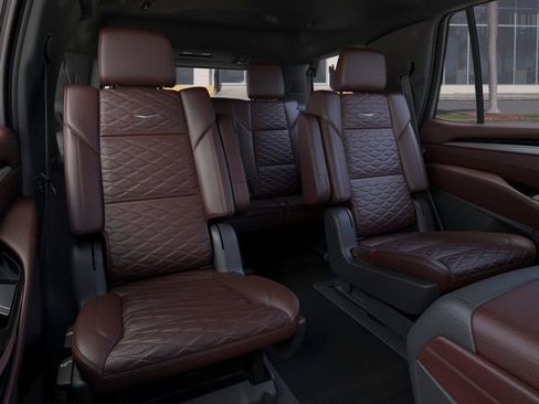 New 2026 Cadillac Escalade Sport AWD/4WD image 17