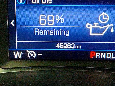 Used 2024 Chevrolet Equinox LT FWD image 15