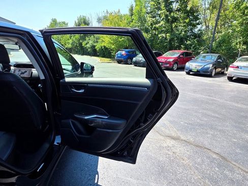 Used 2018 Honda Clarity Base image 36