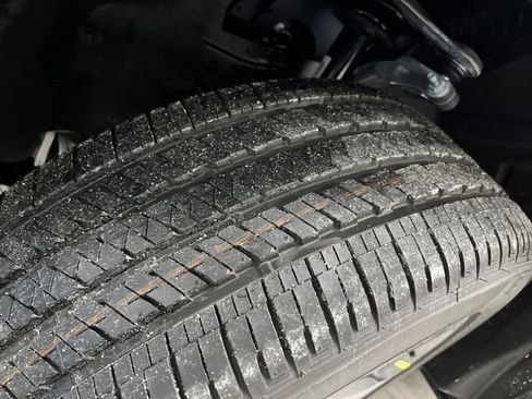 New 2025 Jeep Grand Cherokee Limited w/ Trailer Tow Package image 39