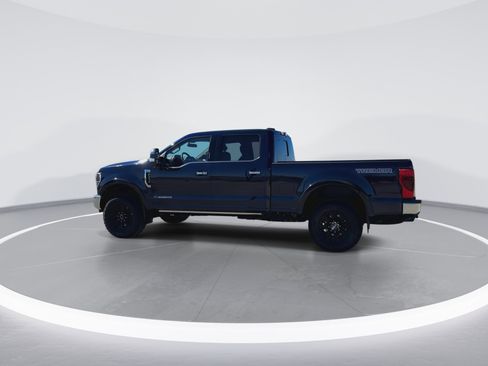 Used 2022 Ford F250 King Ranch w/ Tremor Off-Road Package image 8