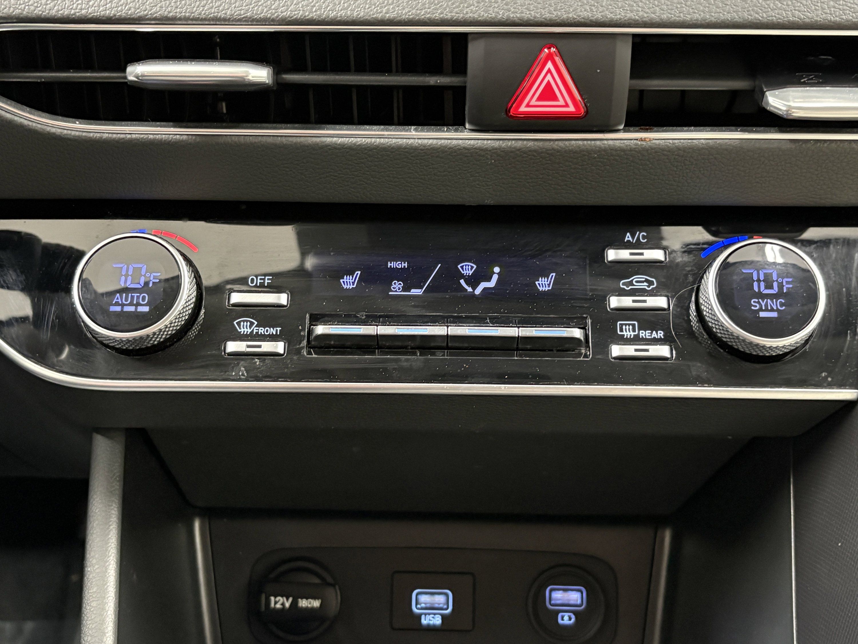 Used 2021 Hyundai Sonata SEL FWD image 17
