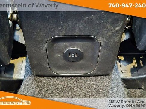 Used 2025 Ford Escape Active image 12