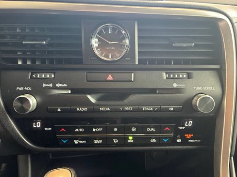 Used 2019 Lexus RX 350 FWD w/ Accessory Package image 22