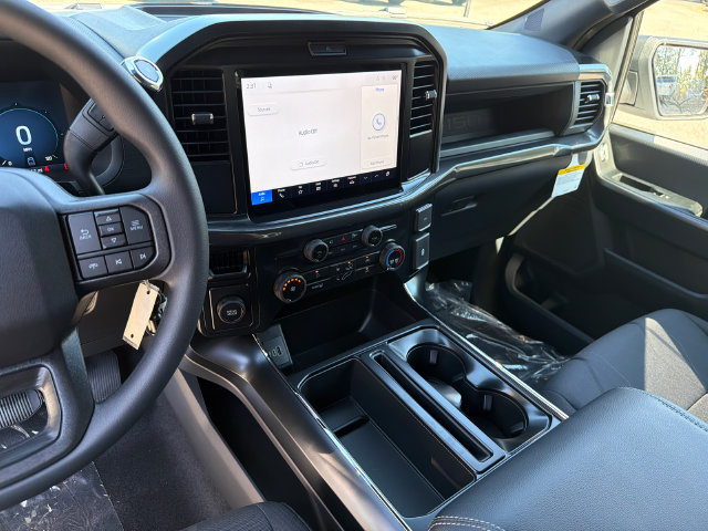 New 2026 Ford F150 STX w/ Equipment Group 200A RWD image 27
