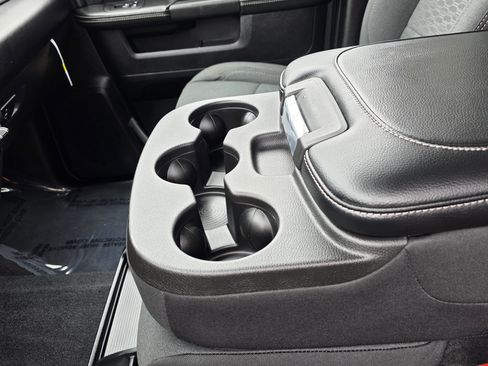 New 2025 RAM 2500 Big Horn image 13