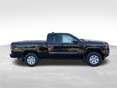New 2026 Nissan Frontier S w/ Tow Package AWD/4WD image 5