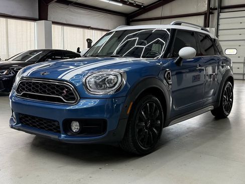 Used 2018 MINI Cooper Countryman S FWD image 5