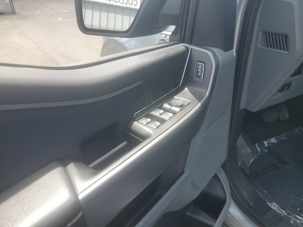 Used 2025 Ford F150 XLT w/ Equipment Group 301A Standard AWD/4WD image 25