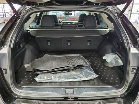 Certified 2025 Subaru Outback Onyx Edition image 16