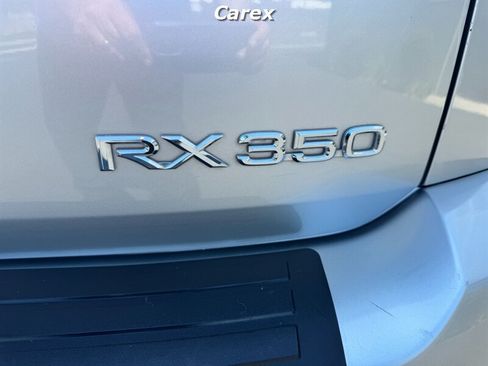 Used 2007 Lexus RX 350 AWD image 35