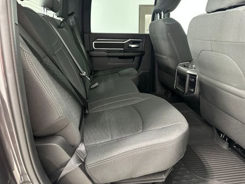 New 2026 RAM 2500 Big Horn image 10