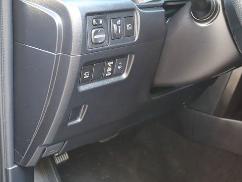 Used 2023 Toyota 4Runner TRD Pro AWD/4WD image 22