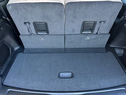 New 2026 Jeep Grand Cherokee L Limited image 17