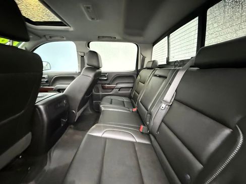 Used 2018 GMC Sierra 1500 SLT image 22