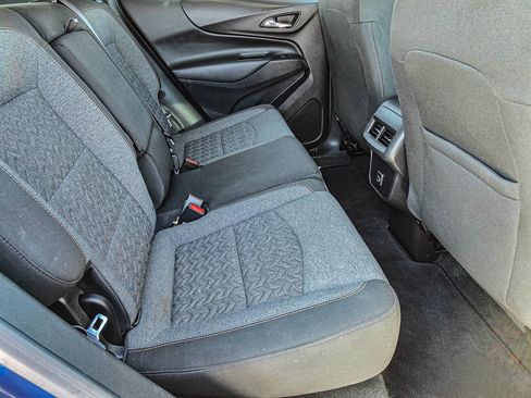 Certified 2024 Chevrolet Equinox LT image 31