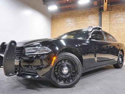 Used 2021 Dodge Charger Police w/ Fleet Safety Group