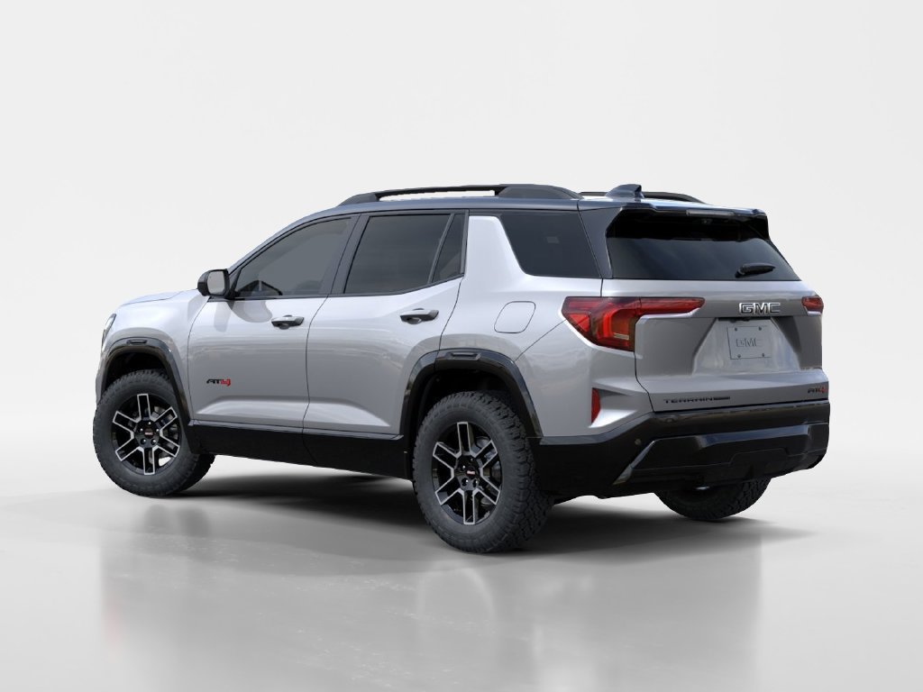 New 2027 GMC Terrain AT4 w/ Technology Package II AWD/4WD image 3