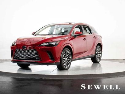 Certified 2025 Lexus RX 350 Premium Plus w/ Convenience Package