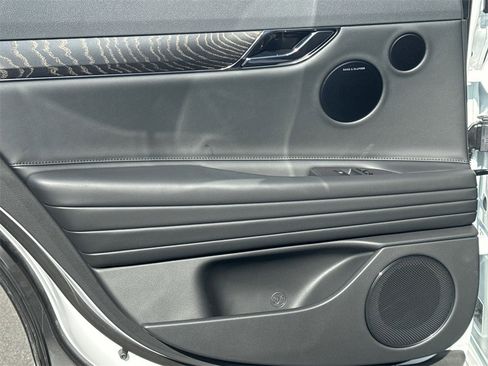 New 2026 Genesis G80 3.5T Prestige image 22