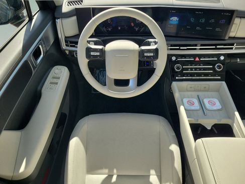 New 2026 Hyundai Santa Fe SE image 16