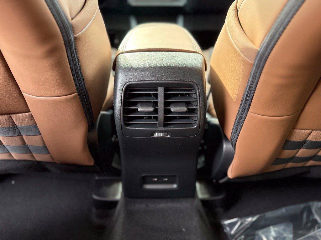 New 2026 Ford Bronco Sport Outer Banks AWD/4WD image 26