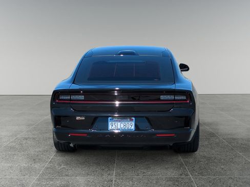 Used 2024 Dodge Charger R/T w/ Plus Group image 4