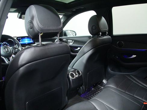 Certified 2022 Mercedes-Benz GLC 300 4MATIC image 28