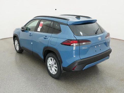 New 2026 Toyota Corolla Cross LE image 38