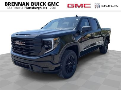 New 2026 GMC Sierra 1500 Pro w/ Graphite Edition