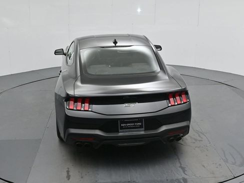 New 2026 Ford Mustang GT image 34