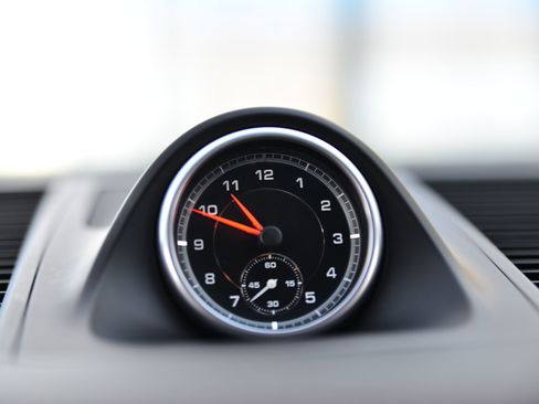 Used 2018 Porsche Macan S image 19