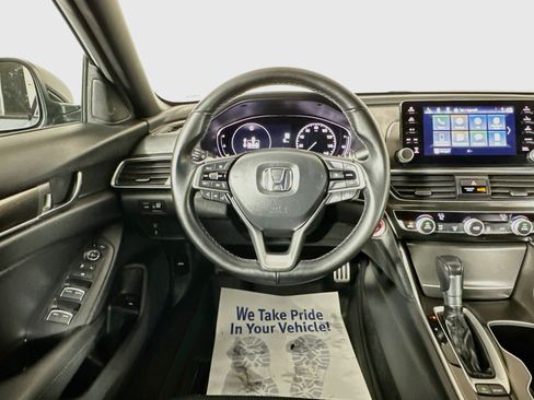 Used 2022 Honda Accord Sport image 20