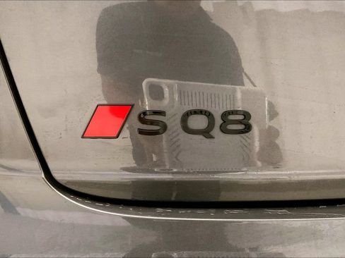 Used 2024 Audi SQ8 Premium Plus AWD/4WD image 7