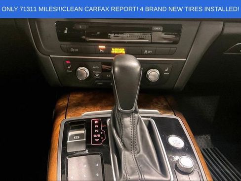 Used 2017 Audi A6 2.0T Premium Plus w/ Premium Plus Package image 32