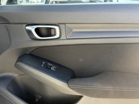 Certified 2024 Honda Civic Sport image 27