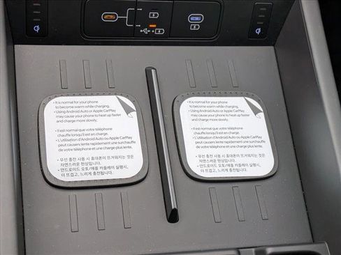 New 2026 Hyundai Santa Fe Calligraphy image 16