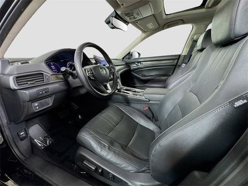 Used 2020 Honda Accord EX-L image 18
