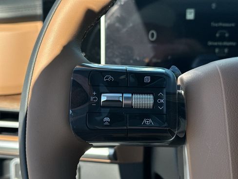 New 2026 Hyundai Santa Fe Calligraphy w/ Tow & Go Package AWD/4WD image 15